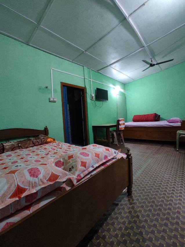 Pratap Homestay