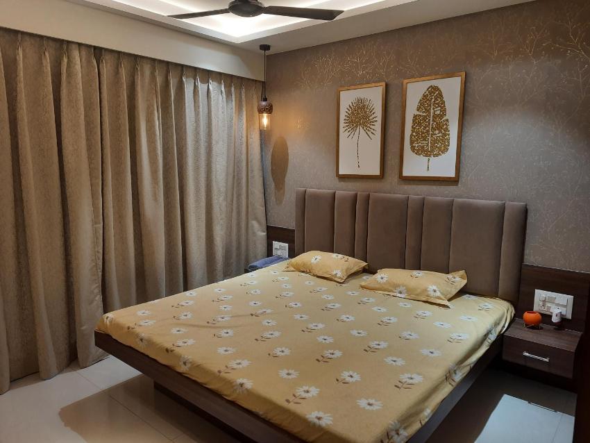 NARAYANI PRIVATE 2BHK Suite, BLUE RIDGE