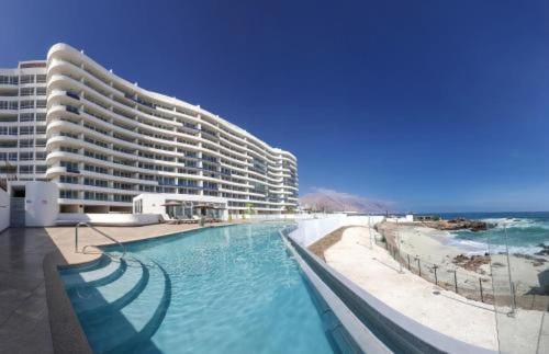 Depto. condominio exclusivo