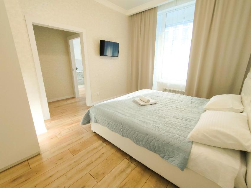 Sat City 4 Хан Шатыр