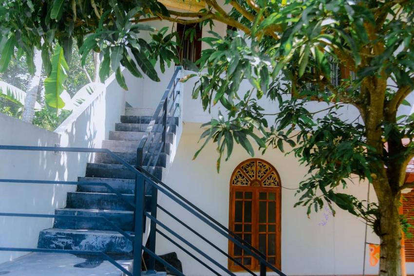 Whitesky Guest Rooms