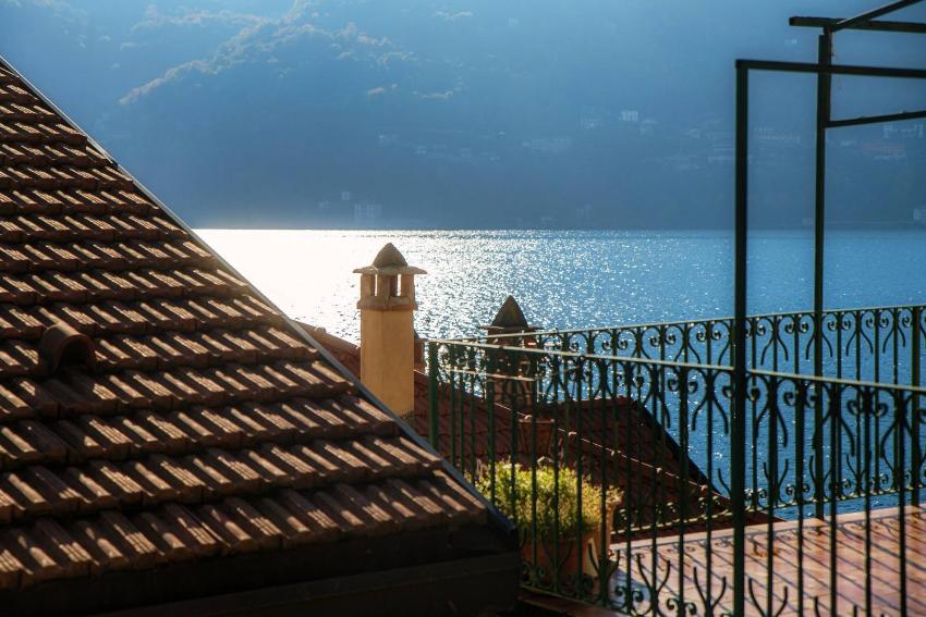 La Vista del Lago - by MyHomeInComo