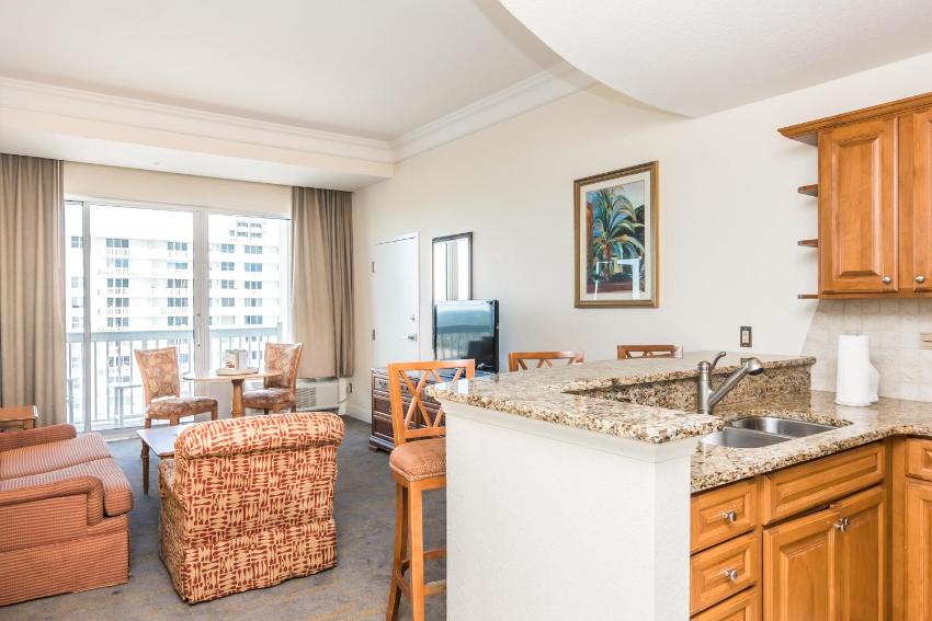 Daytona Beach Resort 920