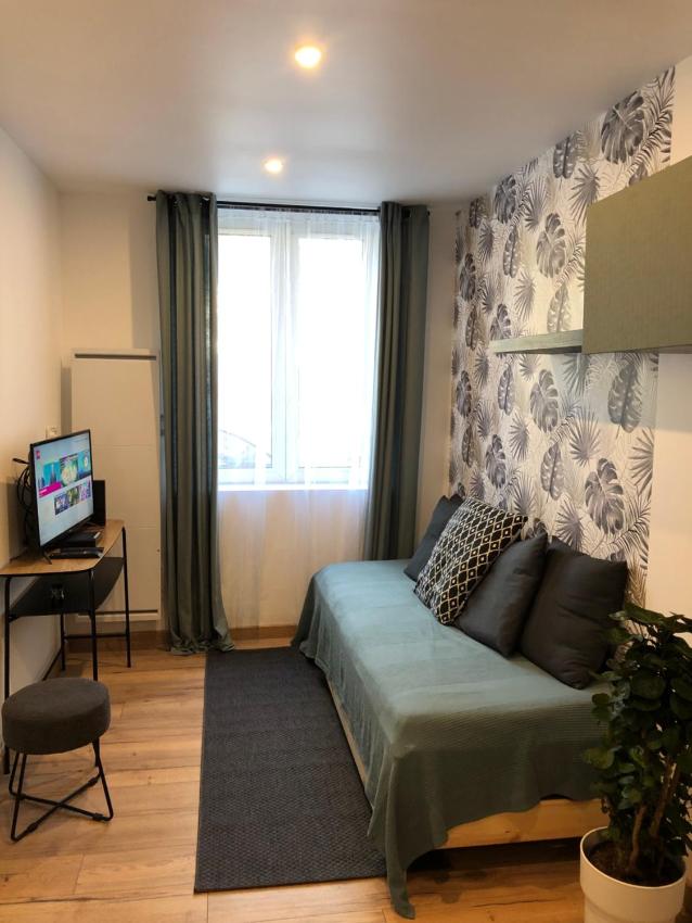 L'atelier des Fédérés