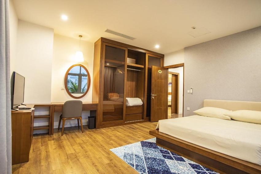 Villa FLC Sầm Sơn BT34-07 Siêu Biệt Thự 500m2