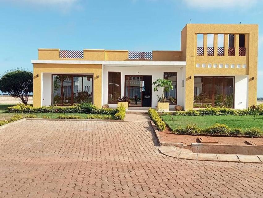 Cici Villa at Pazuri-Vipingo