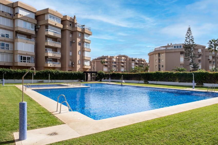 Torrox Beach - Goldküste