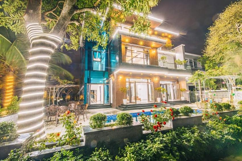 Villa FLC Sầm Sơn BT35-01 Siêu Biệt Thự 500m2
