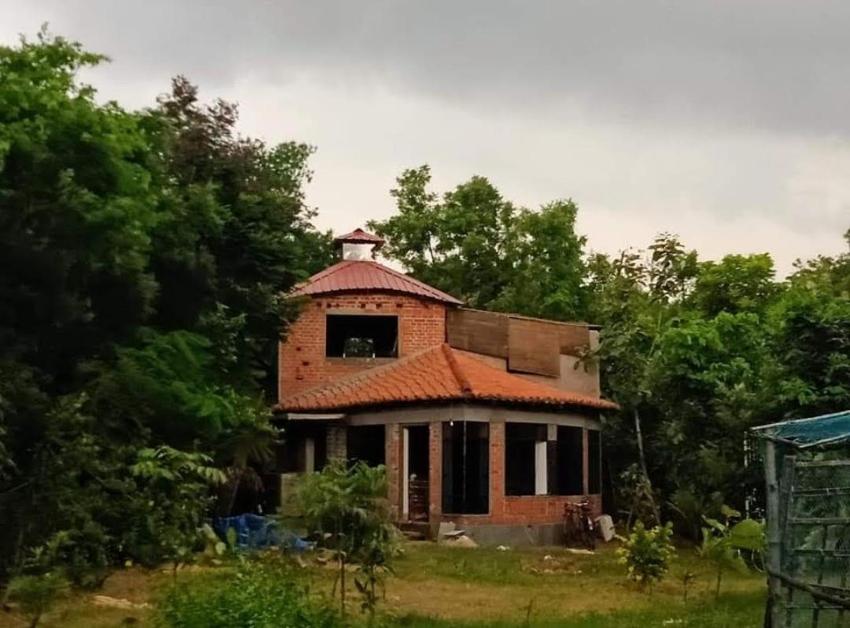 Zenbhum - Arboreal Homestays