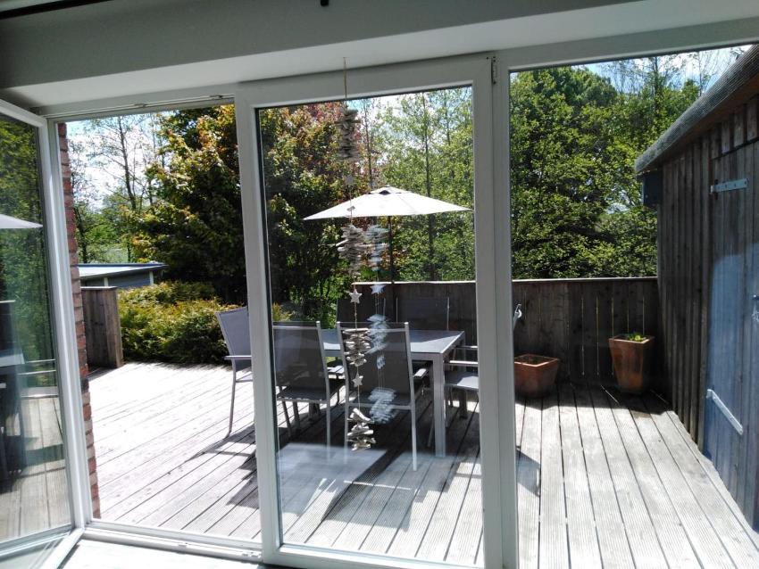 Ferienhaus Ostsee Langballig