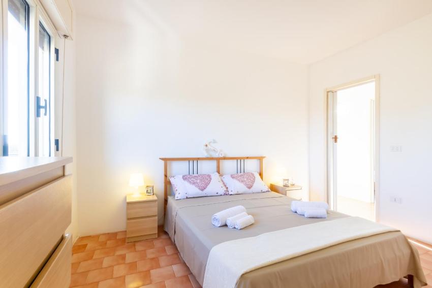 Porto Cesareo Luxury Air-conditioned Villa sleeps 10 Torre Lapillo