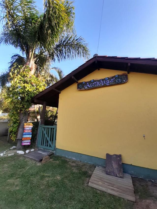 Aconchego Hospedaria