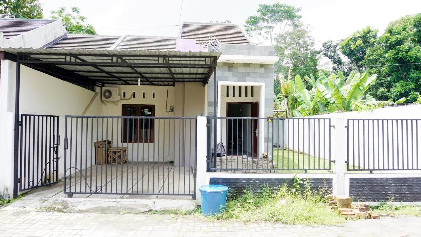 Simply Stay Homestay Jogja