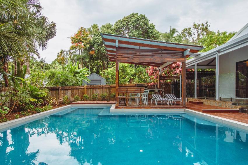 Trinity Beach Cottage