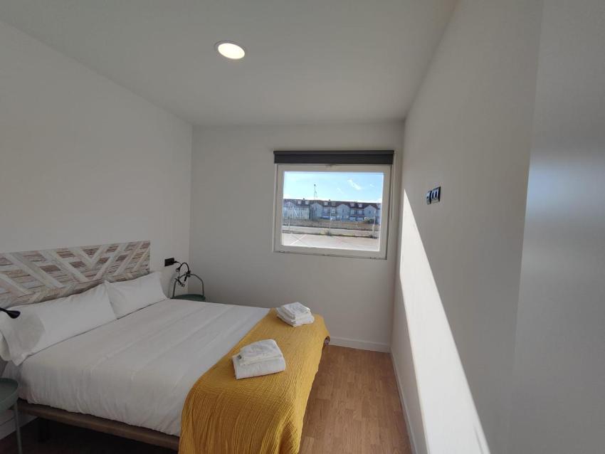 INSIDEHOME - Villanubla Rooms