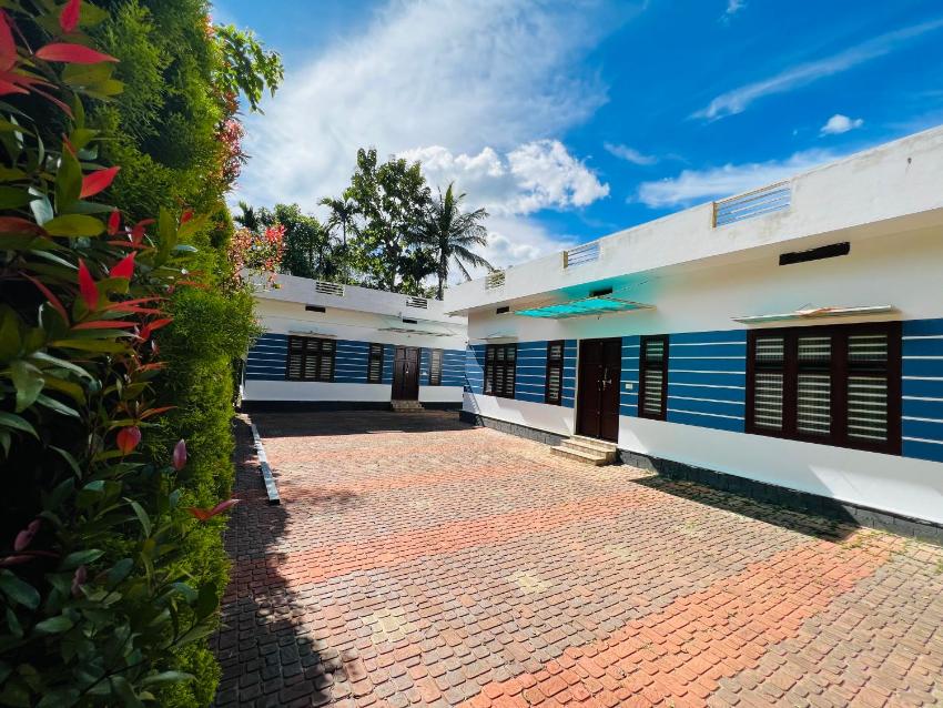 White Fort Villa Wayanad