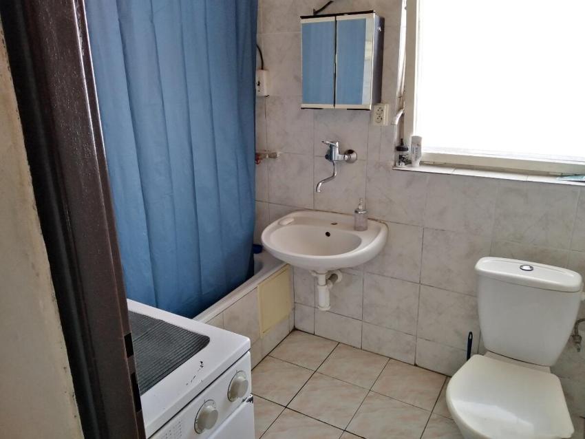 Chata Zemplinská Šírava