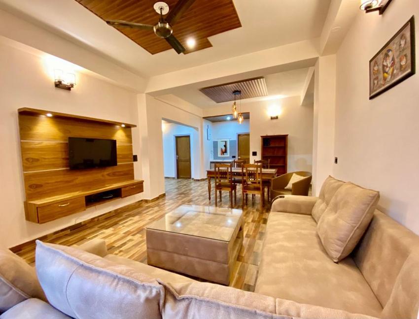 wind winds 3BR villa for families