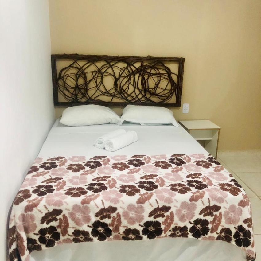 Pousada Vila Rios Maragogi