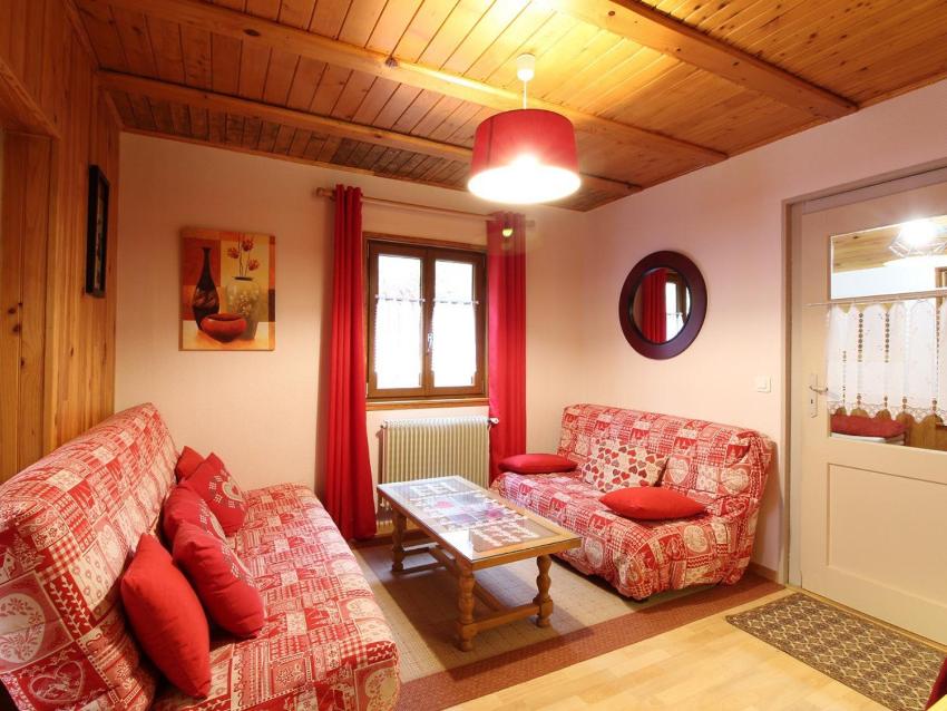 Maison Mont-Dore, 6 pièces, 8 personnes - FR-1-608-4