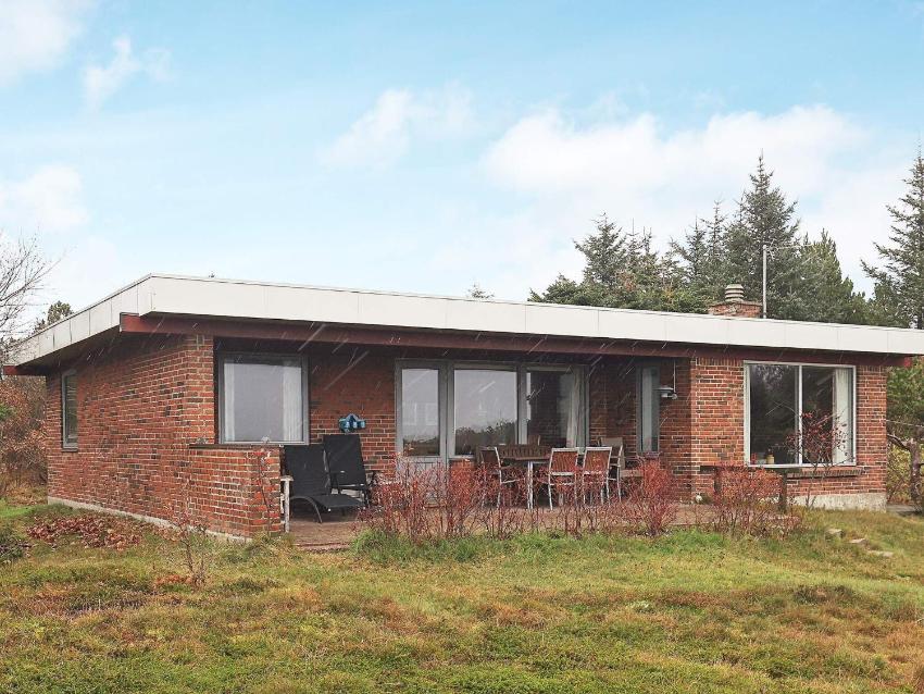 Holiday home Hurup Thy XIX