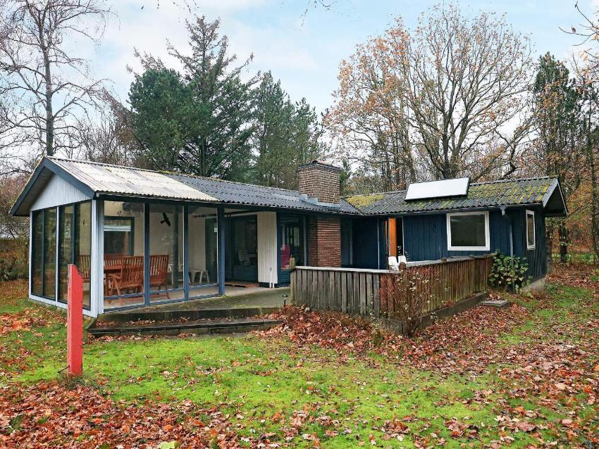 Holiday home Thyholm XXIII