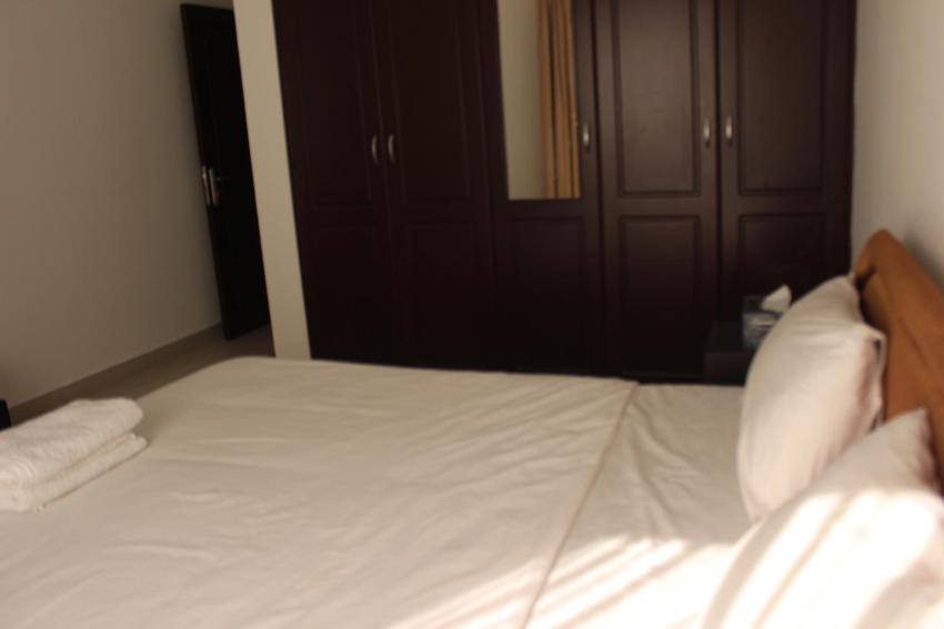 Muscat Beach Guest House Room 22