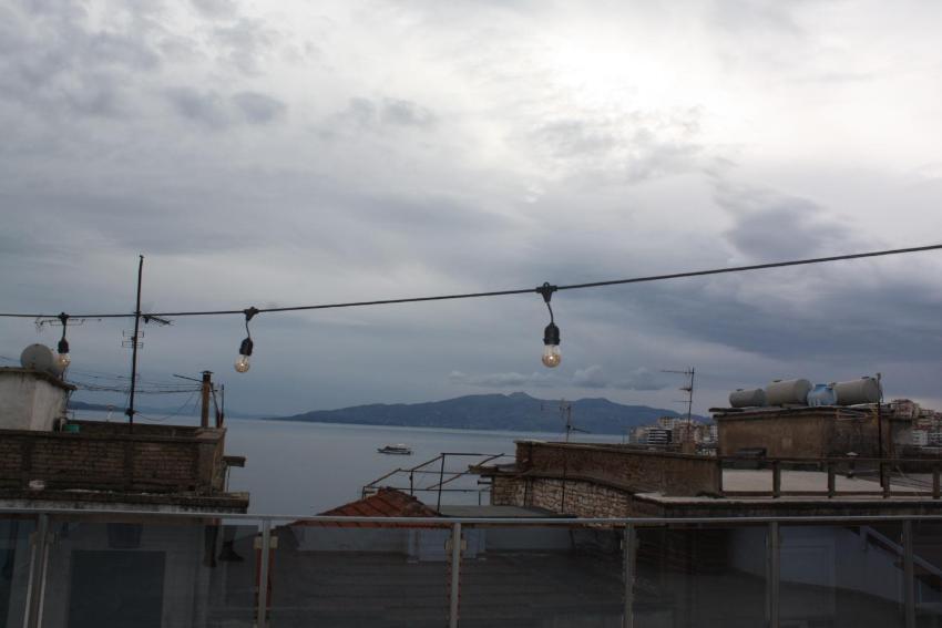 Ionian Central Condos