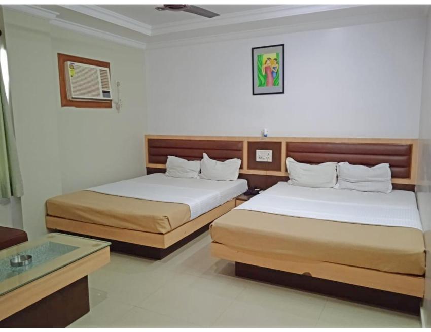 Hotel Surya, Guwahati
