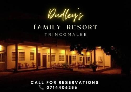 Dudley’s Family Resort