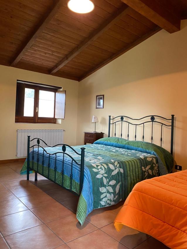 Agriturismo il Vecchio Casale