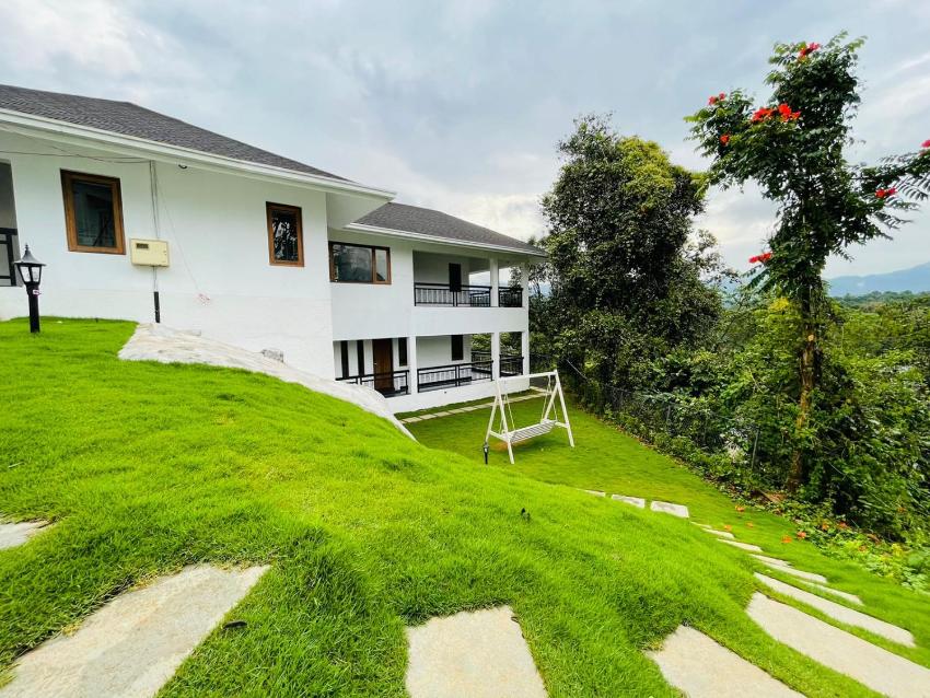 Tarang Luxury Holiday Homes