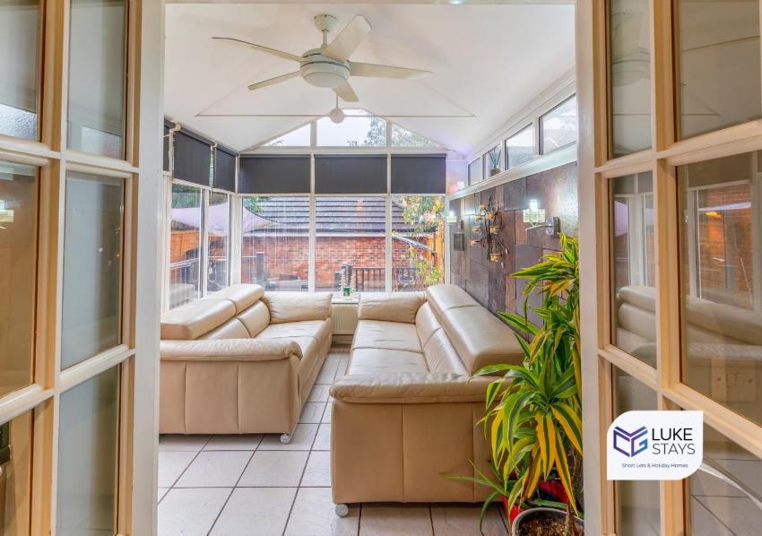 Luke Stays -Calthwaite Drive