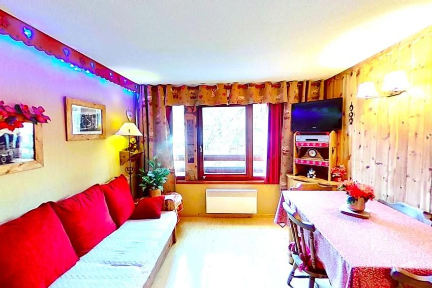 CASA Maxime Superbe appart 5p Les loft de Vars