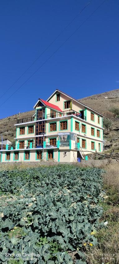 SHUGU A Village Home Stay