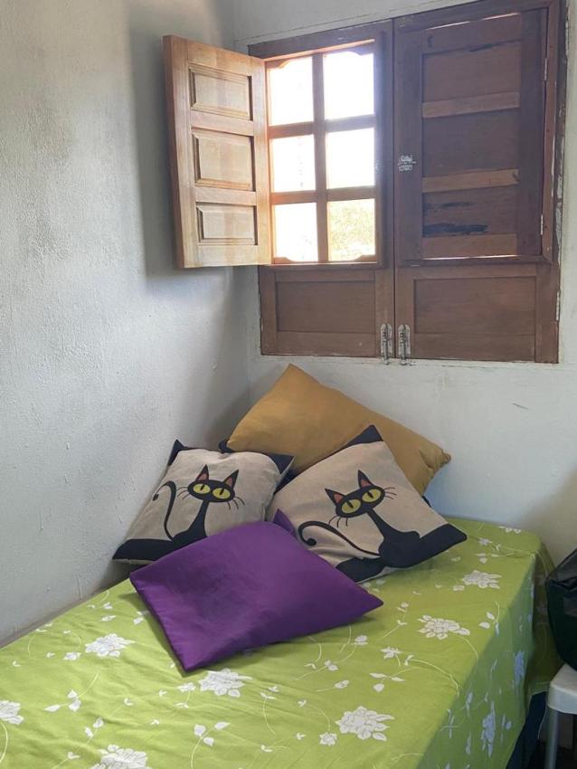 Recanto dos Girassóis