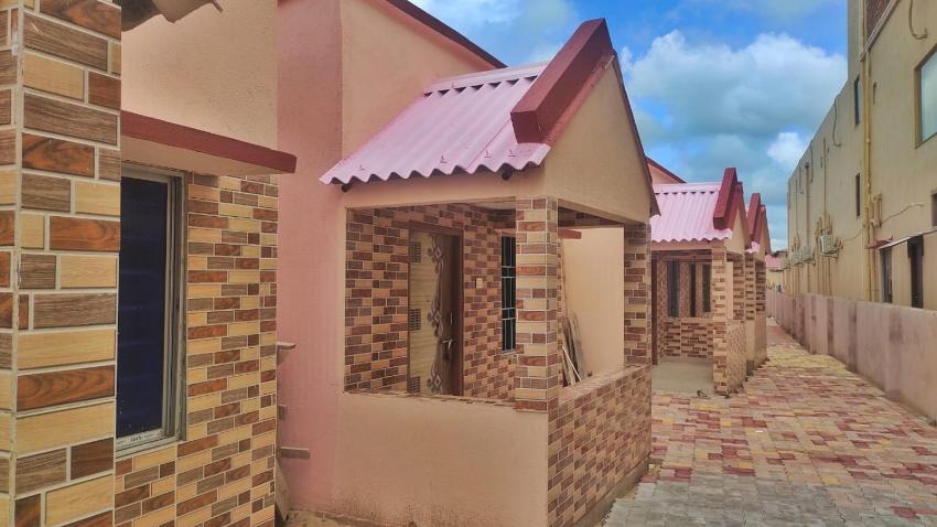 Bongtel Beach Resort