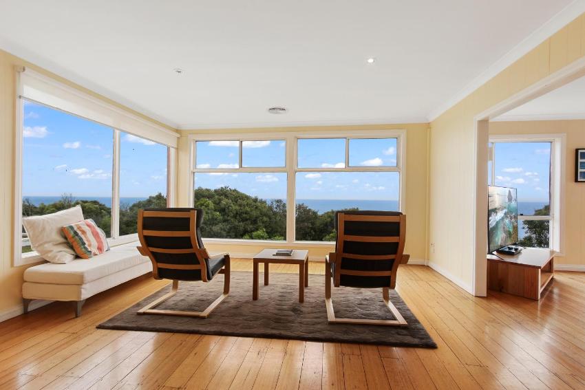 Lake Tyers Beach House