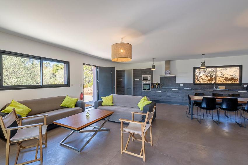 Les Villas de Lorello