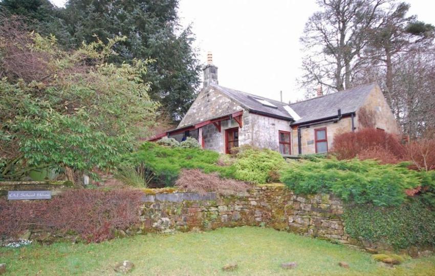 The Old School House