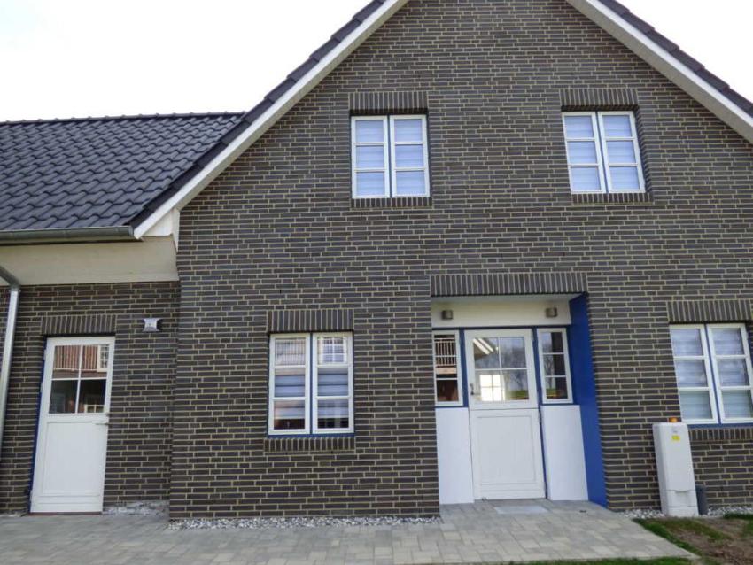 Komfortables Ferienhaus Hafen