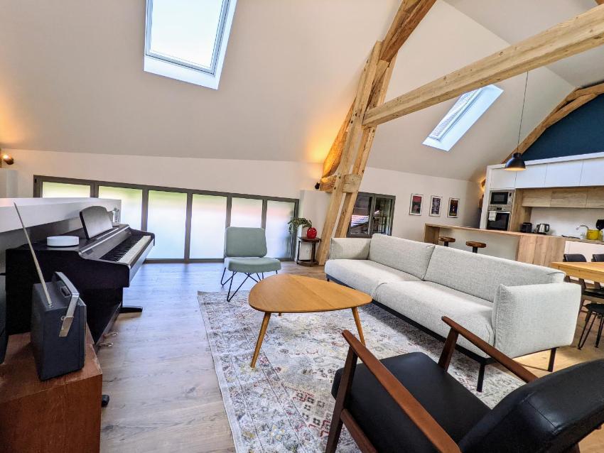 Maison de Village 296-4