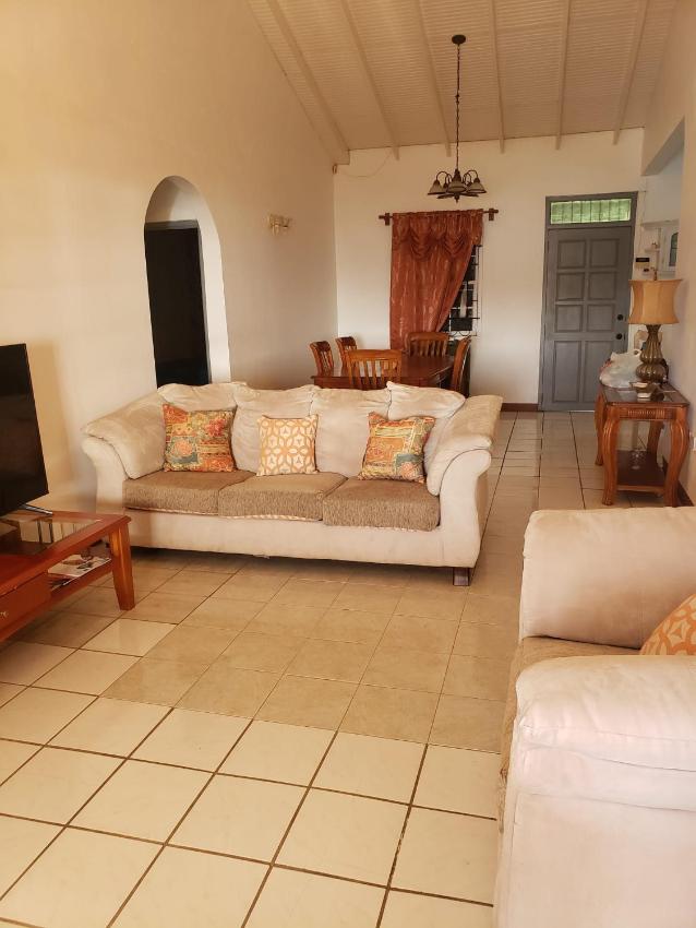 George's Across From The Beach