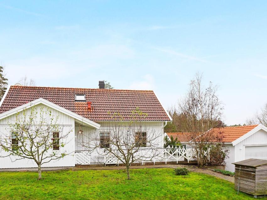 Holiday home Fjällbacka VII