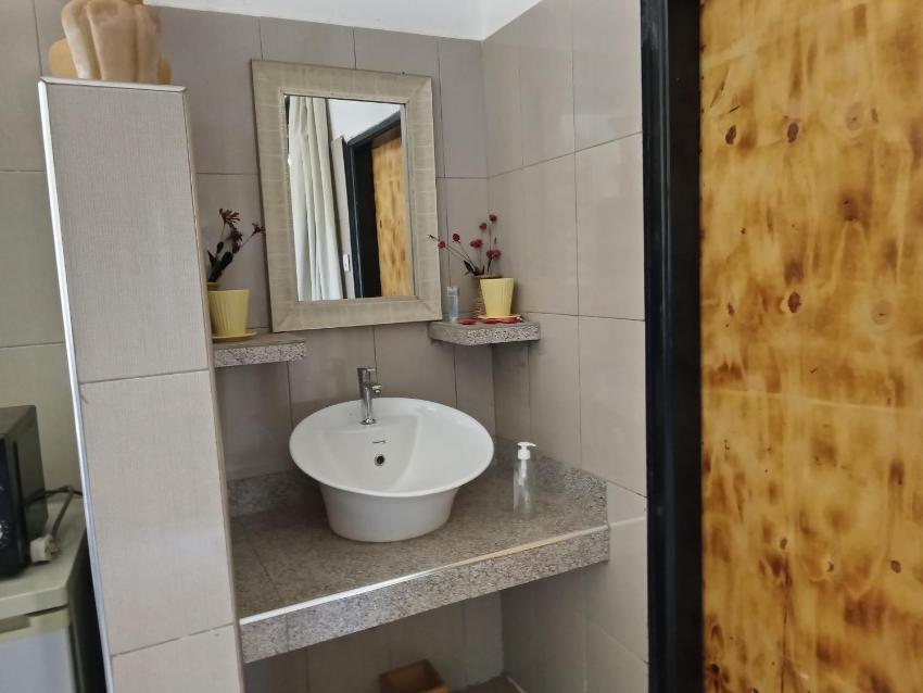 Springs & Petals Garden