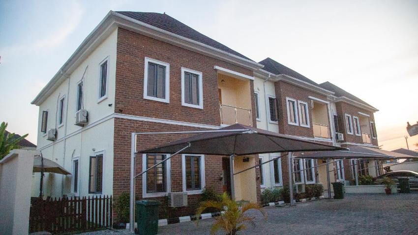 Davsarna Luxury Homes 1