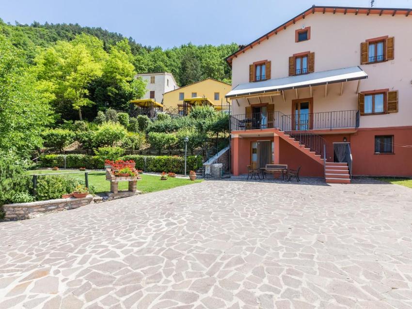 Charming villa with private pool panoramic and sunny location fully fenced