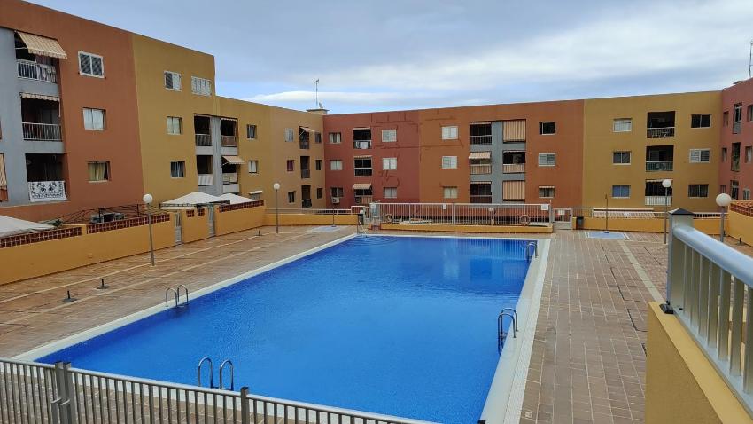 Iris Holiday Apartment