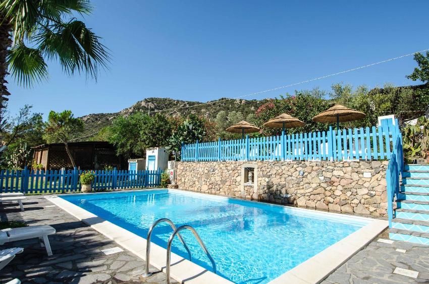 Agricosta del Sud Studio6 - 4p