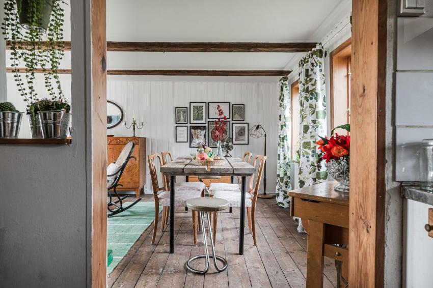 Charming holiday home in Hastveda, Skane